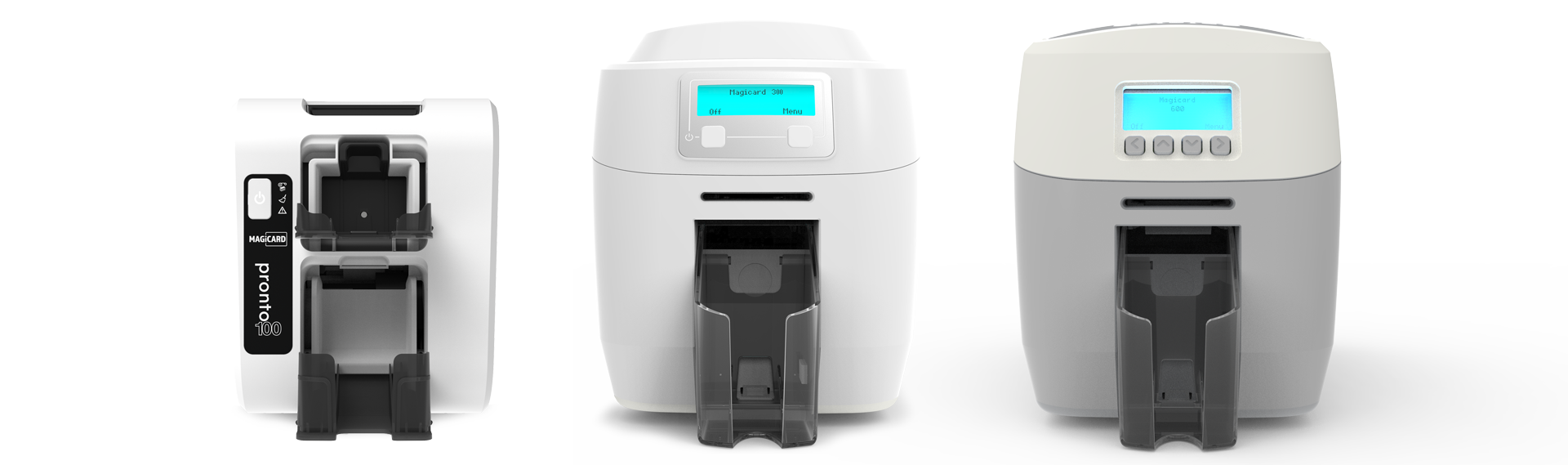 Id-kort printer